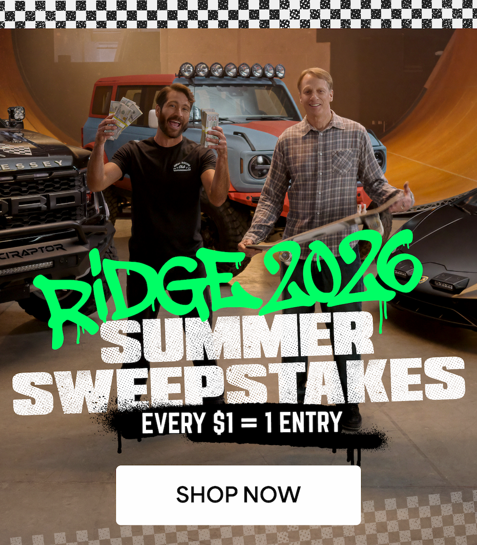Summer Sweepstakes | Enter to Win