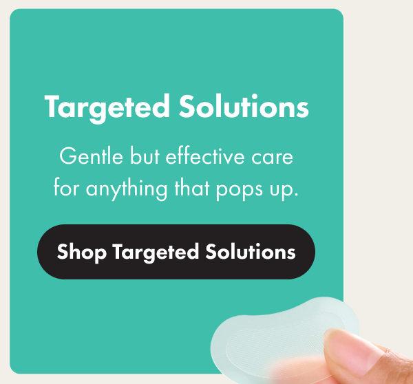 Targeted Solutions - Shop Targeted Solutions