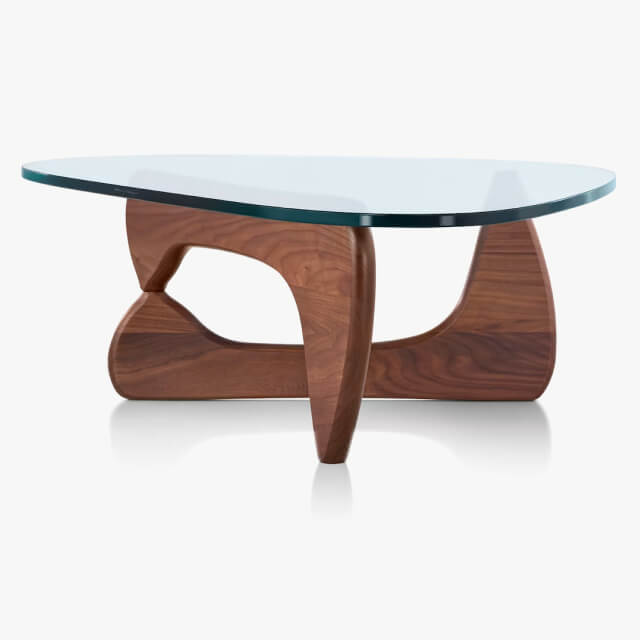 View Noguchi Table
