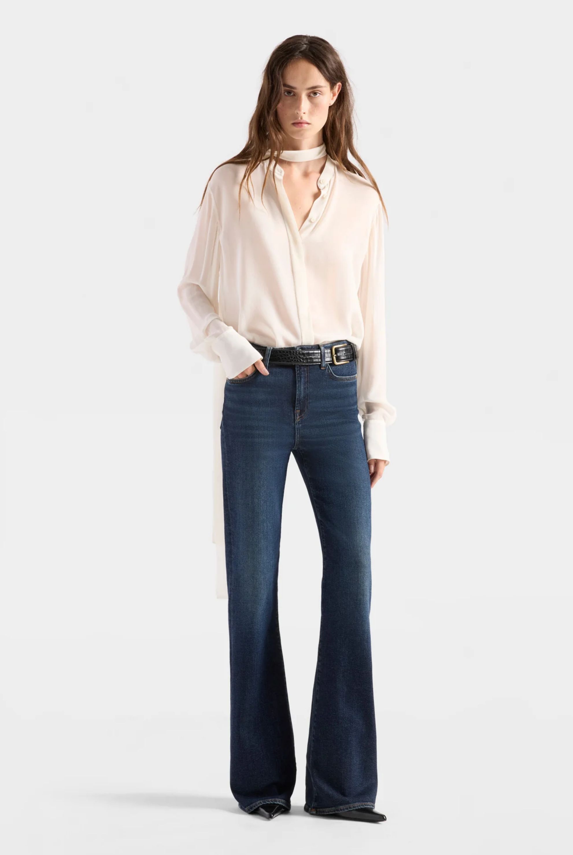 Shop Flares Outfitting