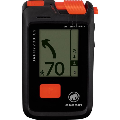 Barryvox S2 Beacon