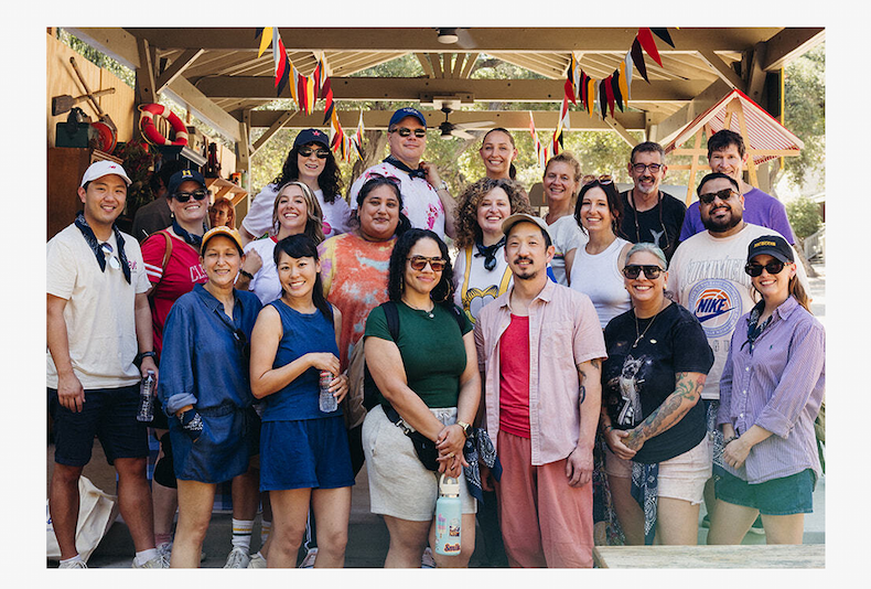 Cook Camp Recap