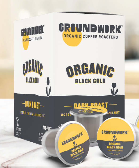 Groundwork Coffee