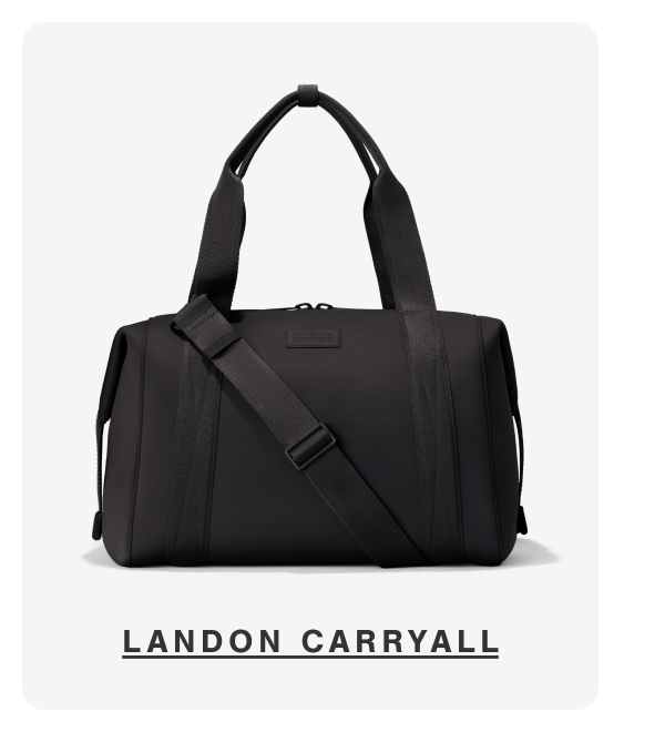 Landon Carryall