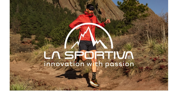 La Sportiva. Shop Now!
