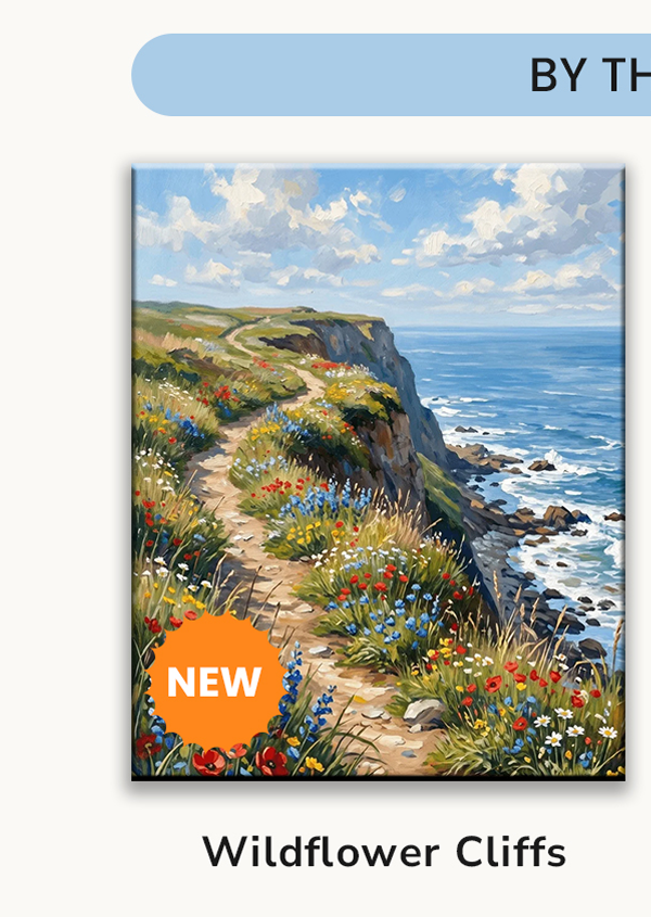 Wildflower Cliffs