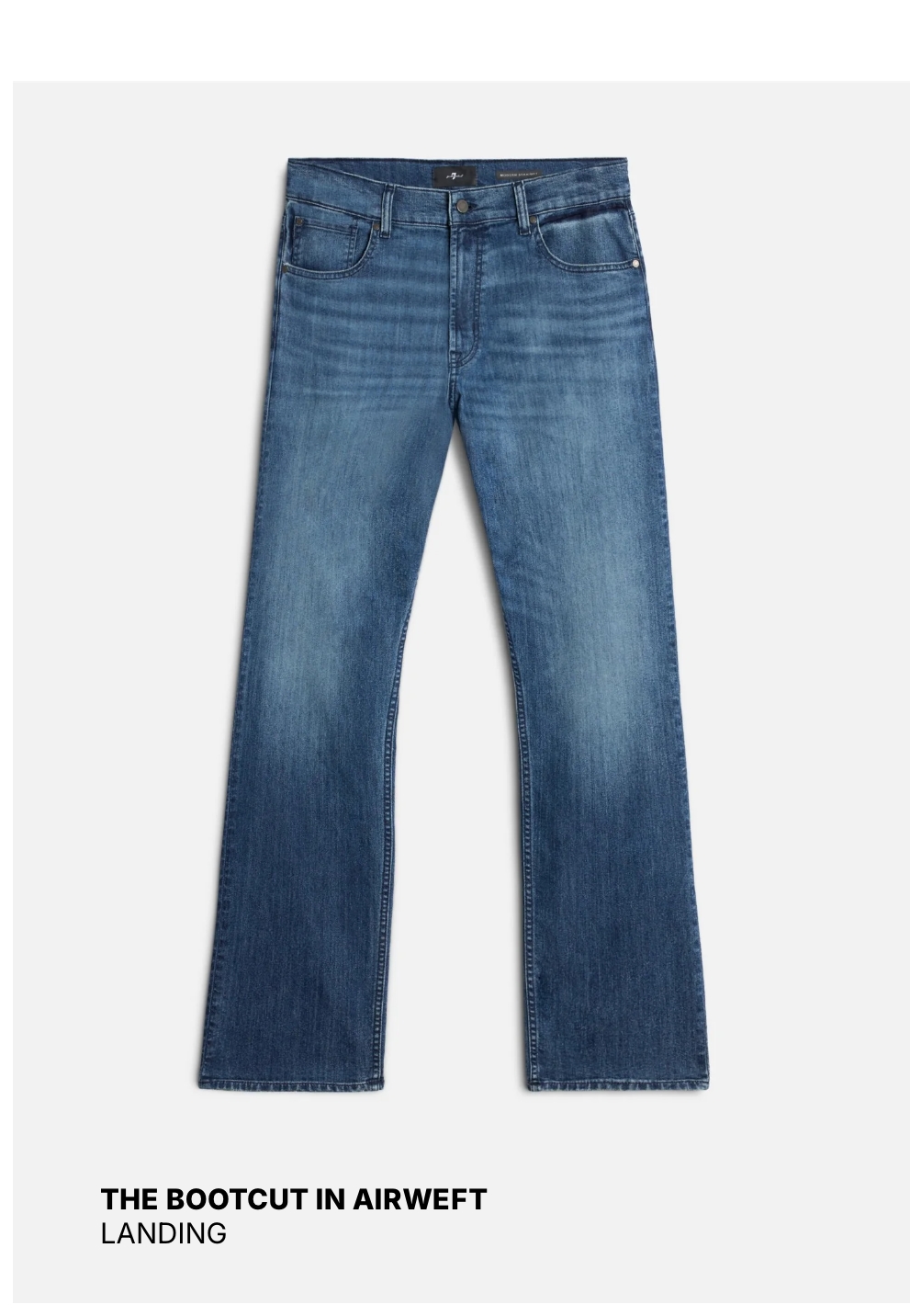 Shop Bestselling Denim