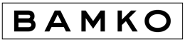 Sponsor Logo: BAMKO