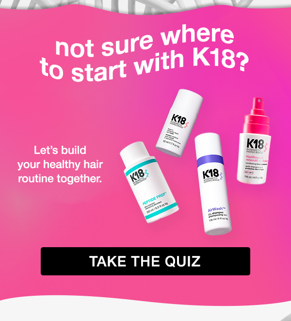 Take The Quiz