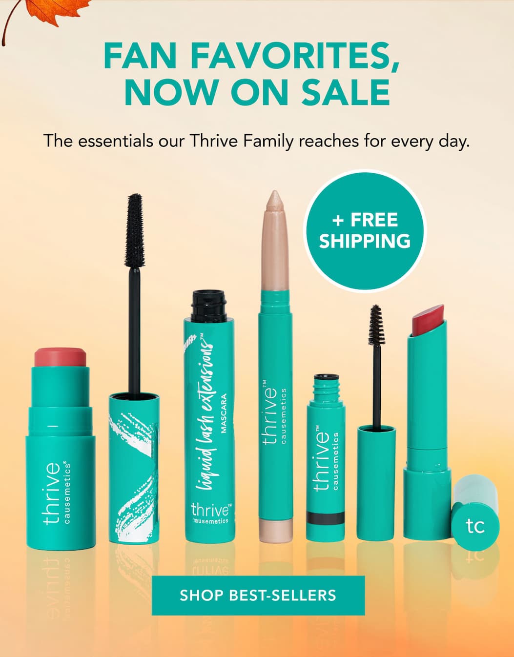 shop best sellers