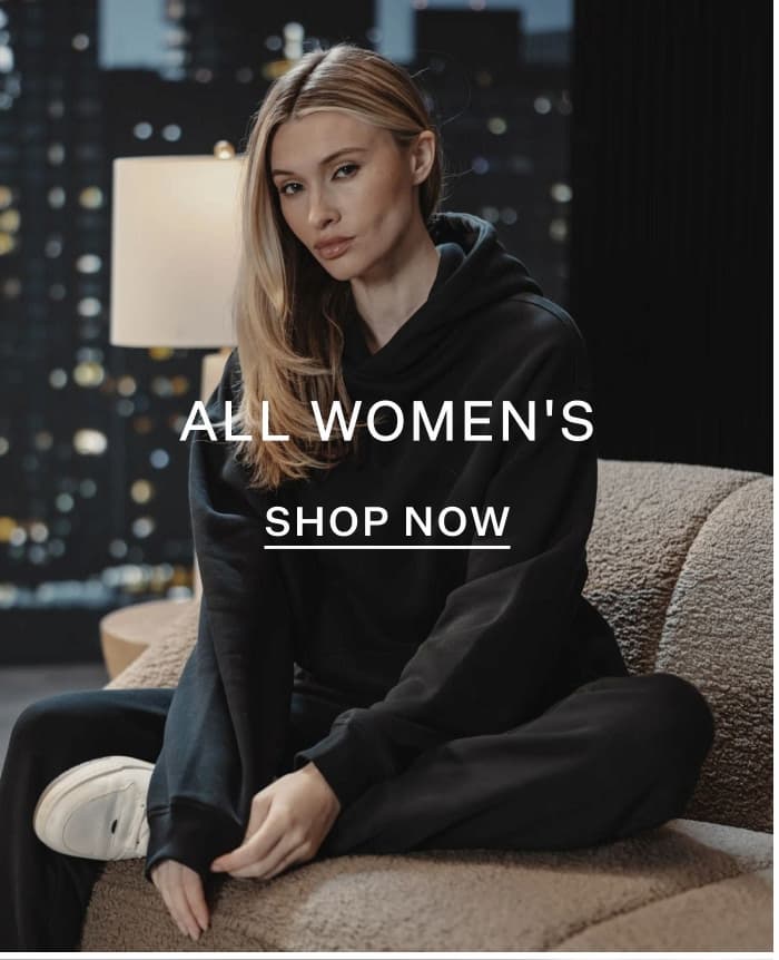 All Women's | Shop Now