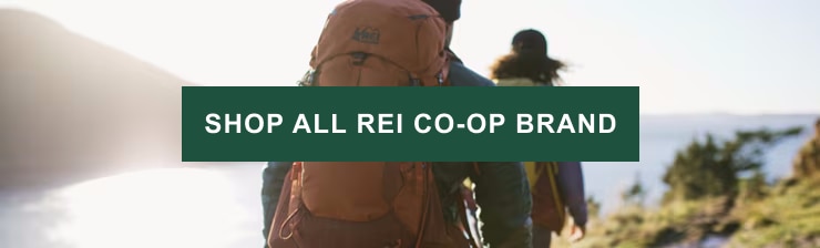 SHOP ALL REI CO?OP BRAND