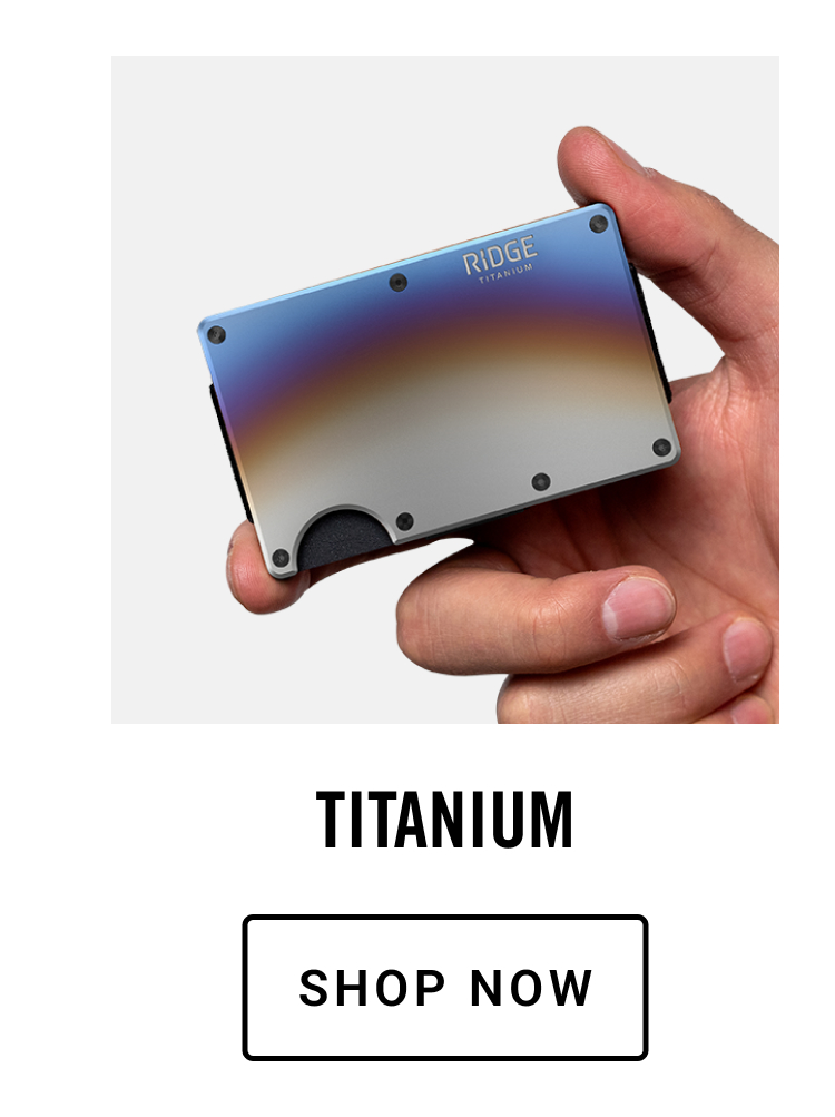 Titanium