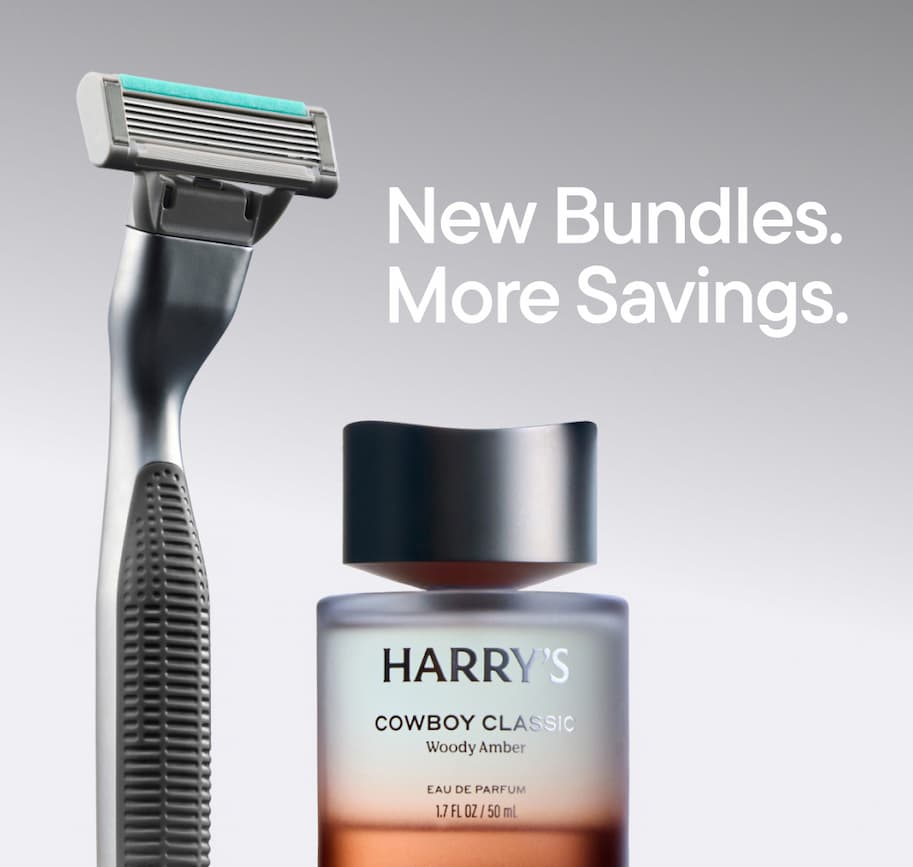 New bundles, more savings. 