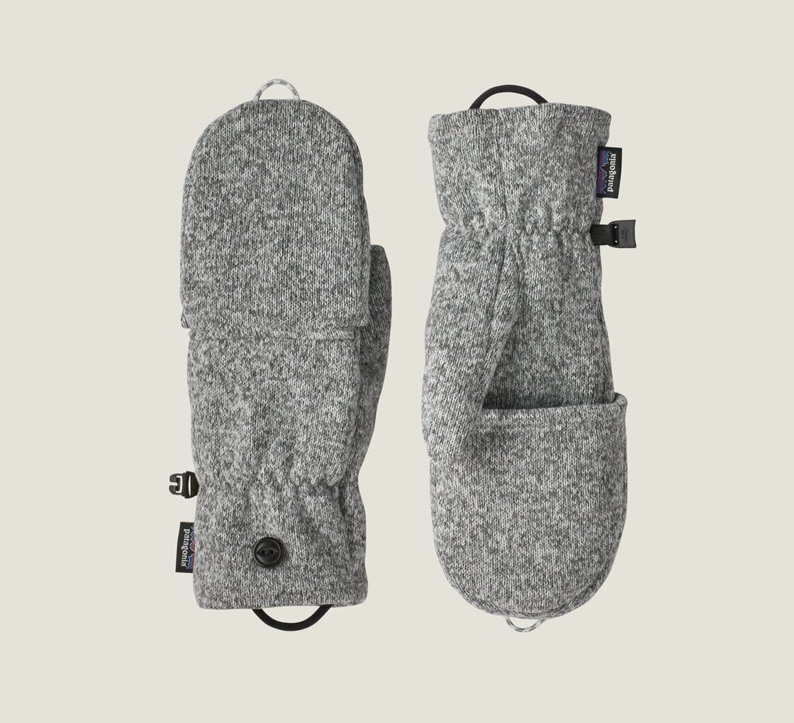 Better Sweater&trade; Fleece Gloves