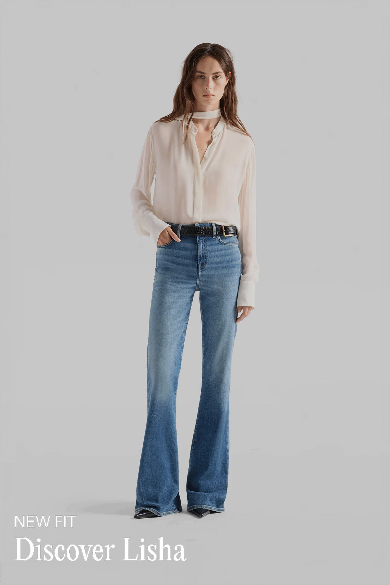 Shop New Fit Lisha
