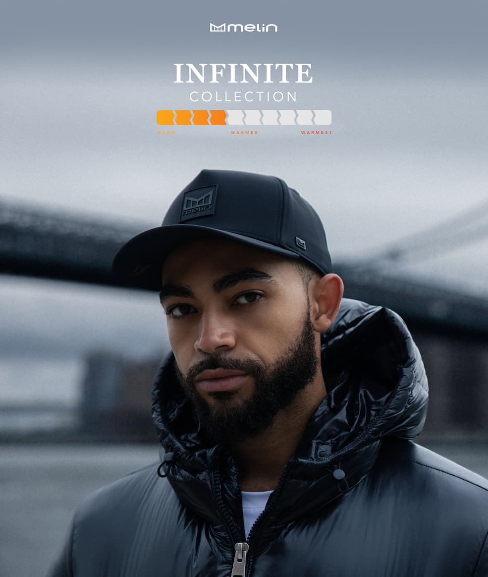 Infinite THERMAL Collection