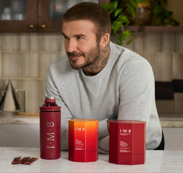 The Beckham Stack