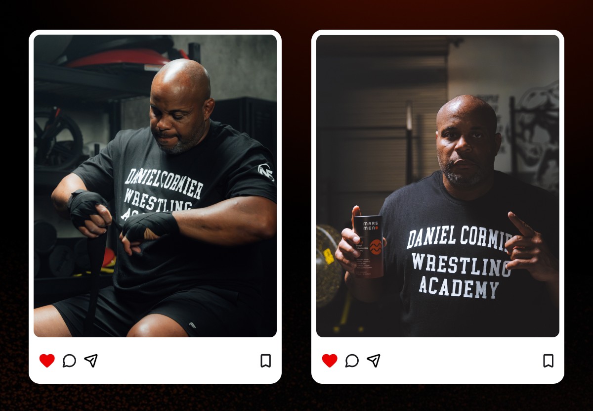 DANIEL CORMIER