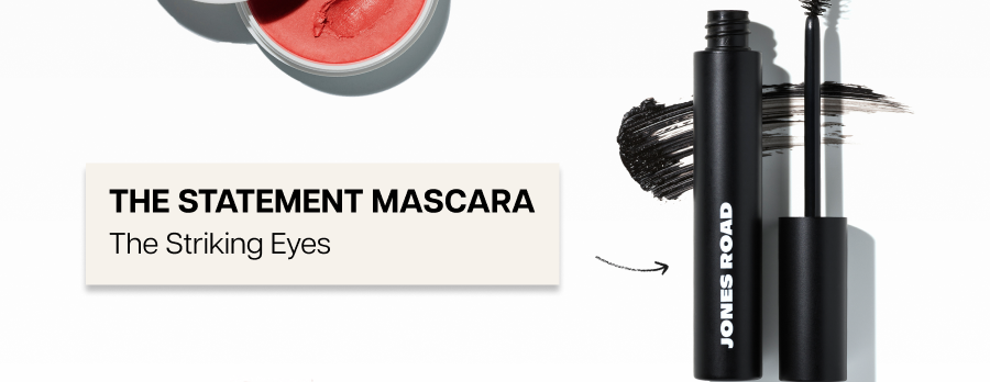 The Statement Mascara