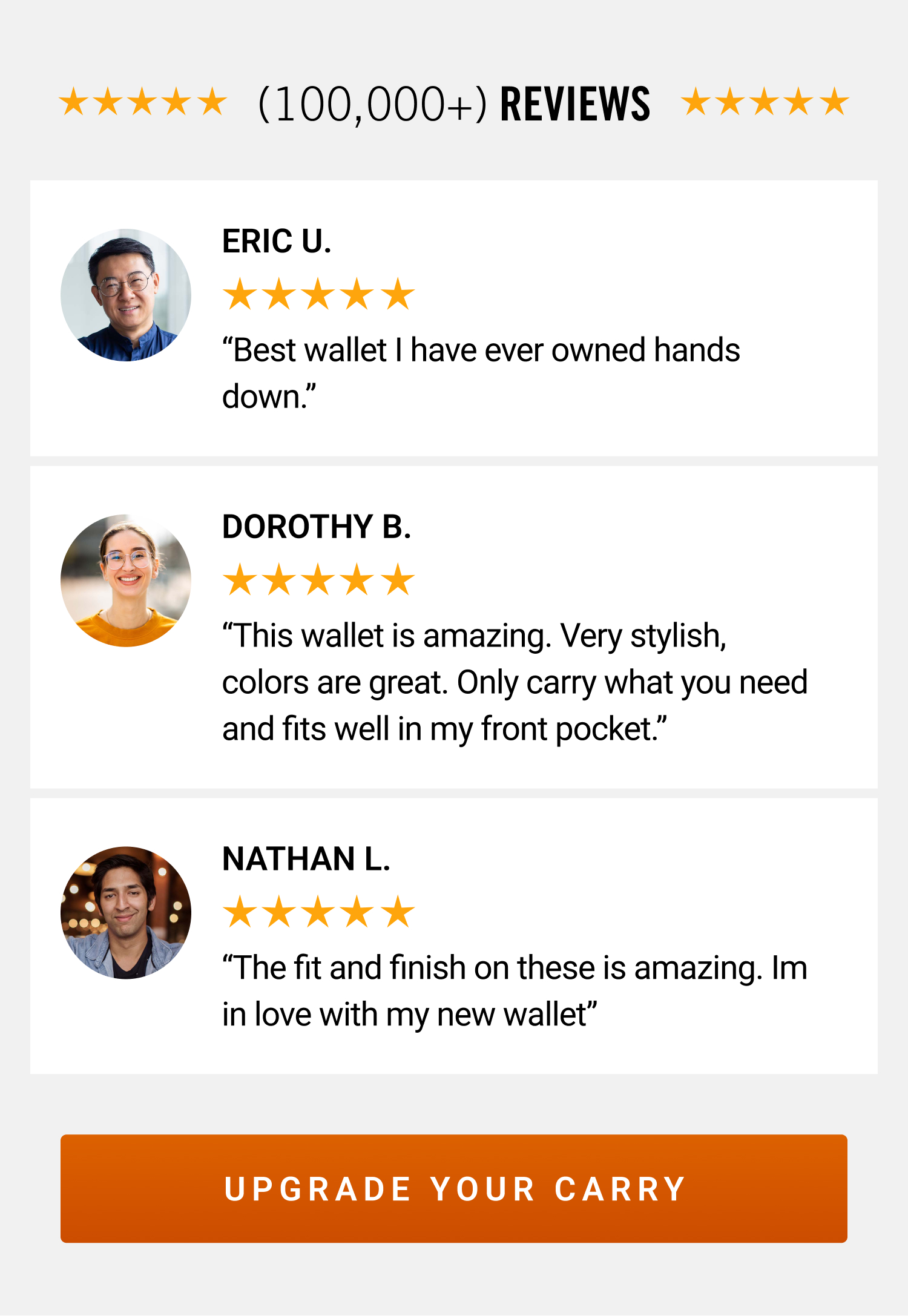 Reviews