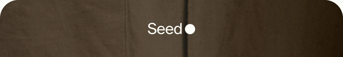Seed