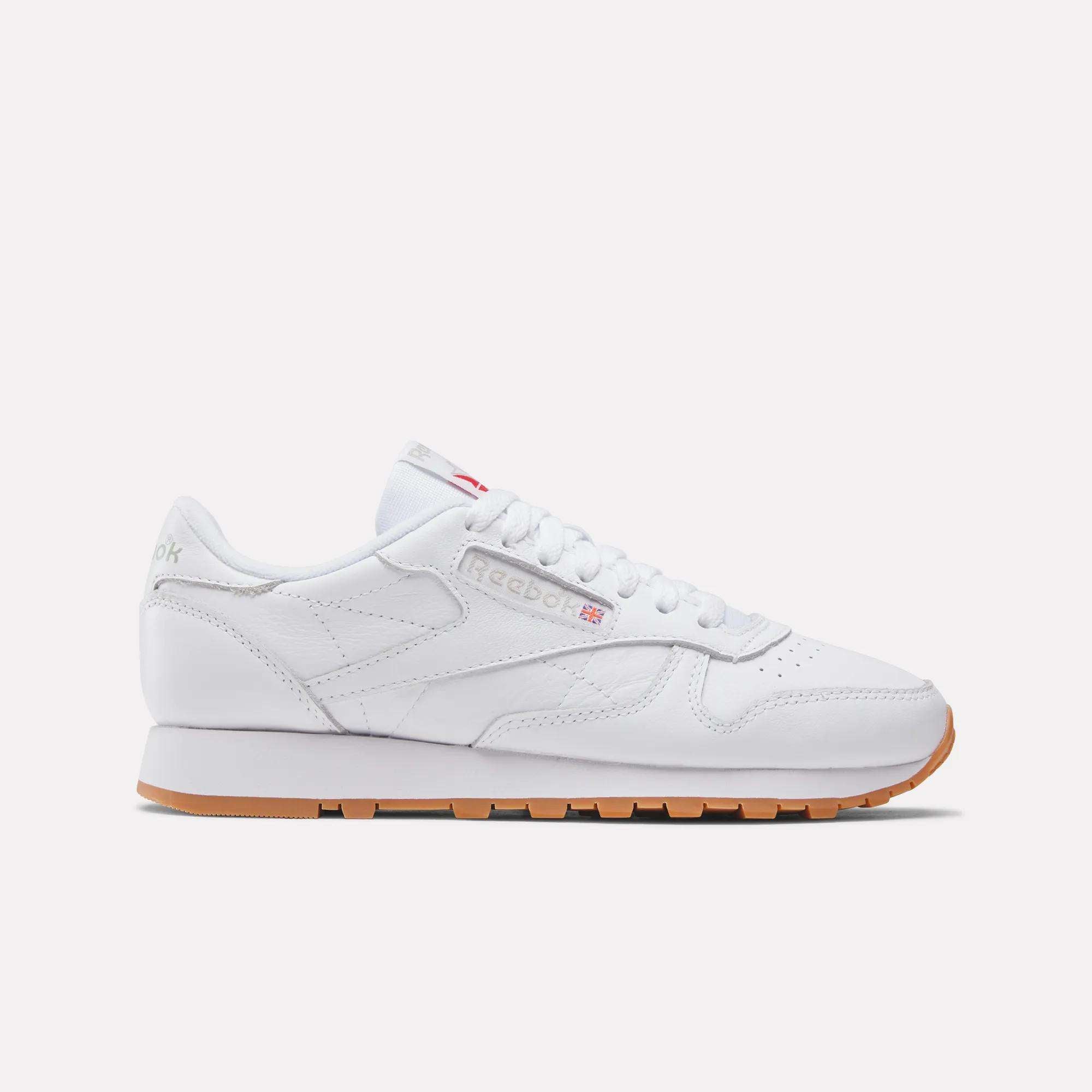Image of Women's Classic Leather Shoes