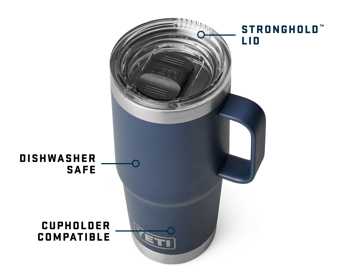 Rambler&reg; Travel Mugs