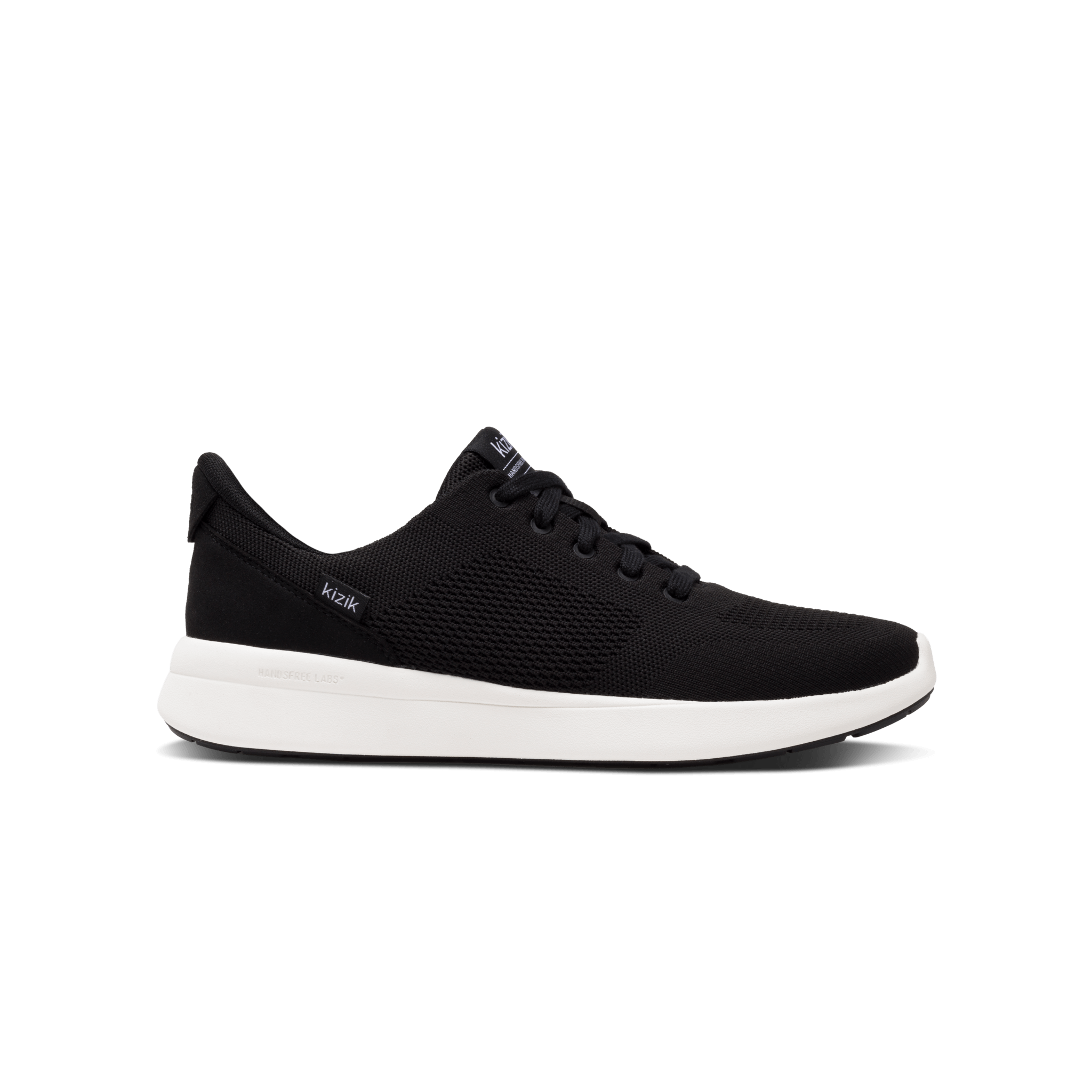 Image of Men's Lima 2 - Black/Bright White