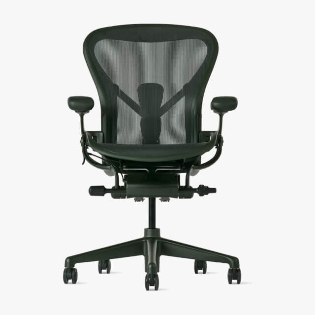 View Aeron Chair