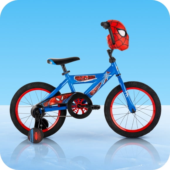 Bikes & ride-ons
