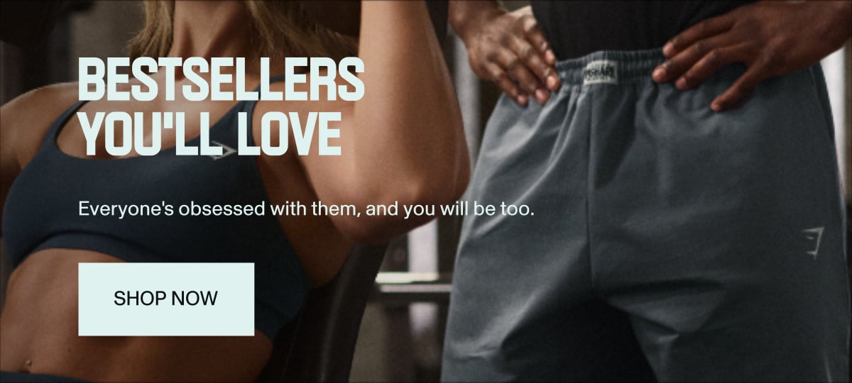 BESTSELLERS YOU'LL LOVE