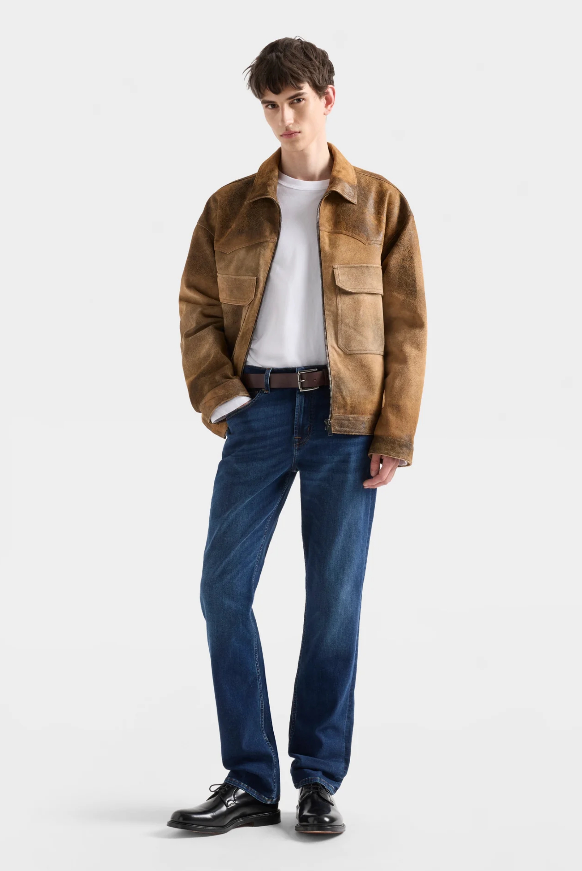 Shop Need-Now Fall Layers
