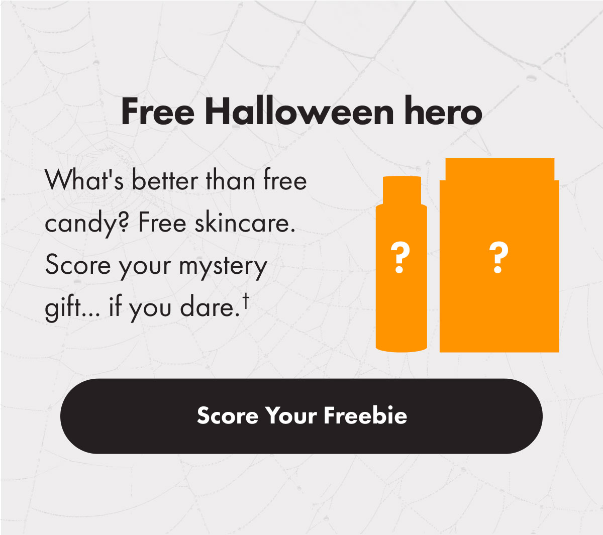 Free Halloween Hero