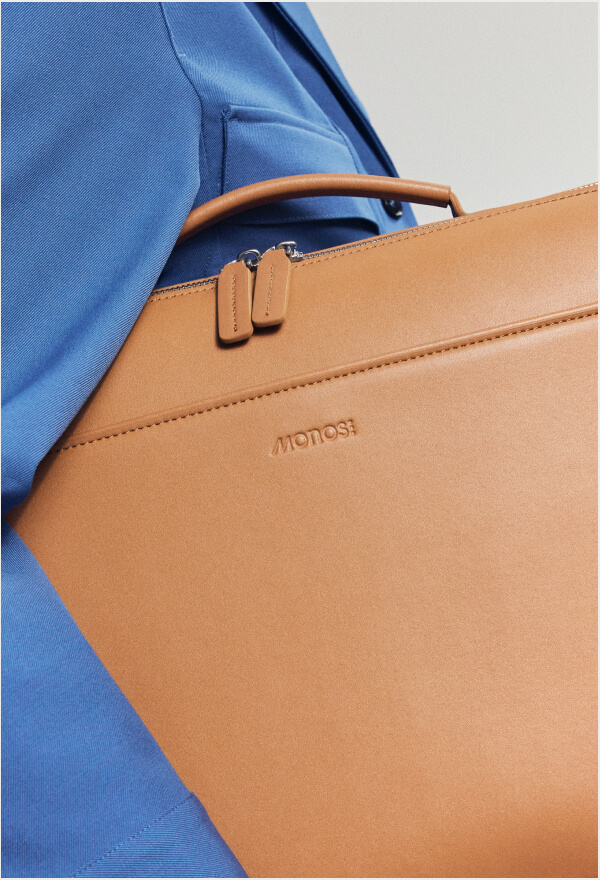 Metro Briefcase.