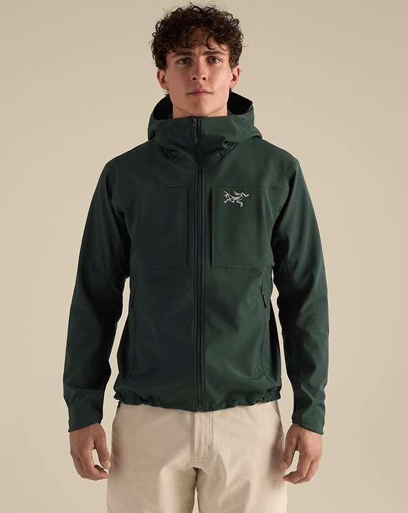 Gamma MX Hoody