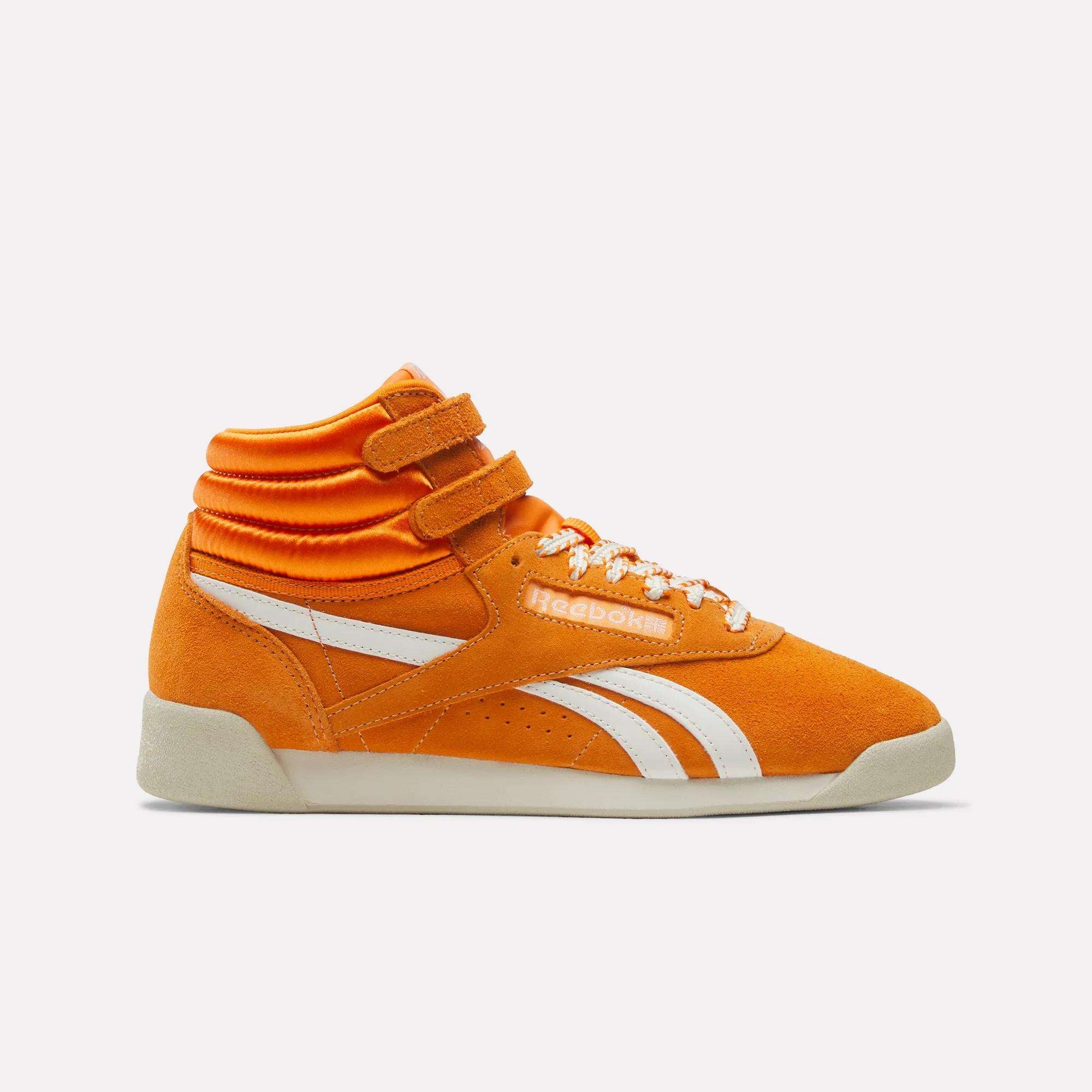 Image of Women's Freestyle Hi Shoes