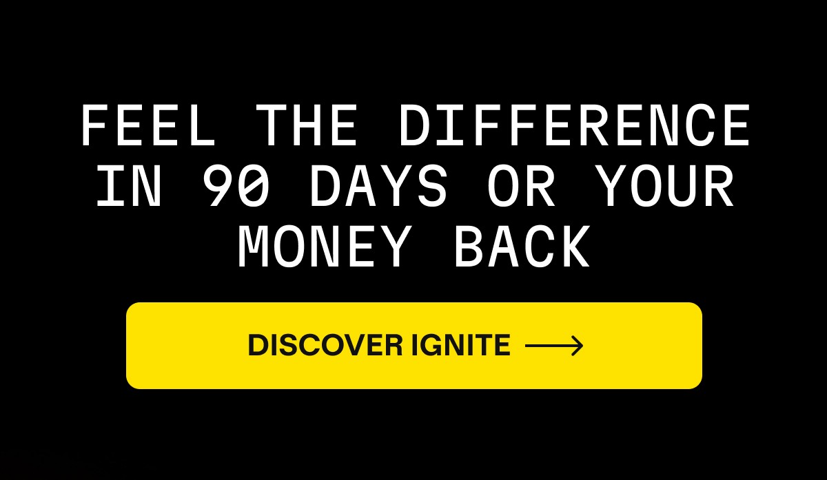 DISCOVER IGNITE