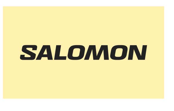 Salomon. Shop Now!
