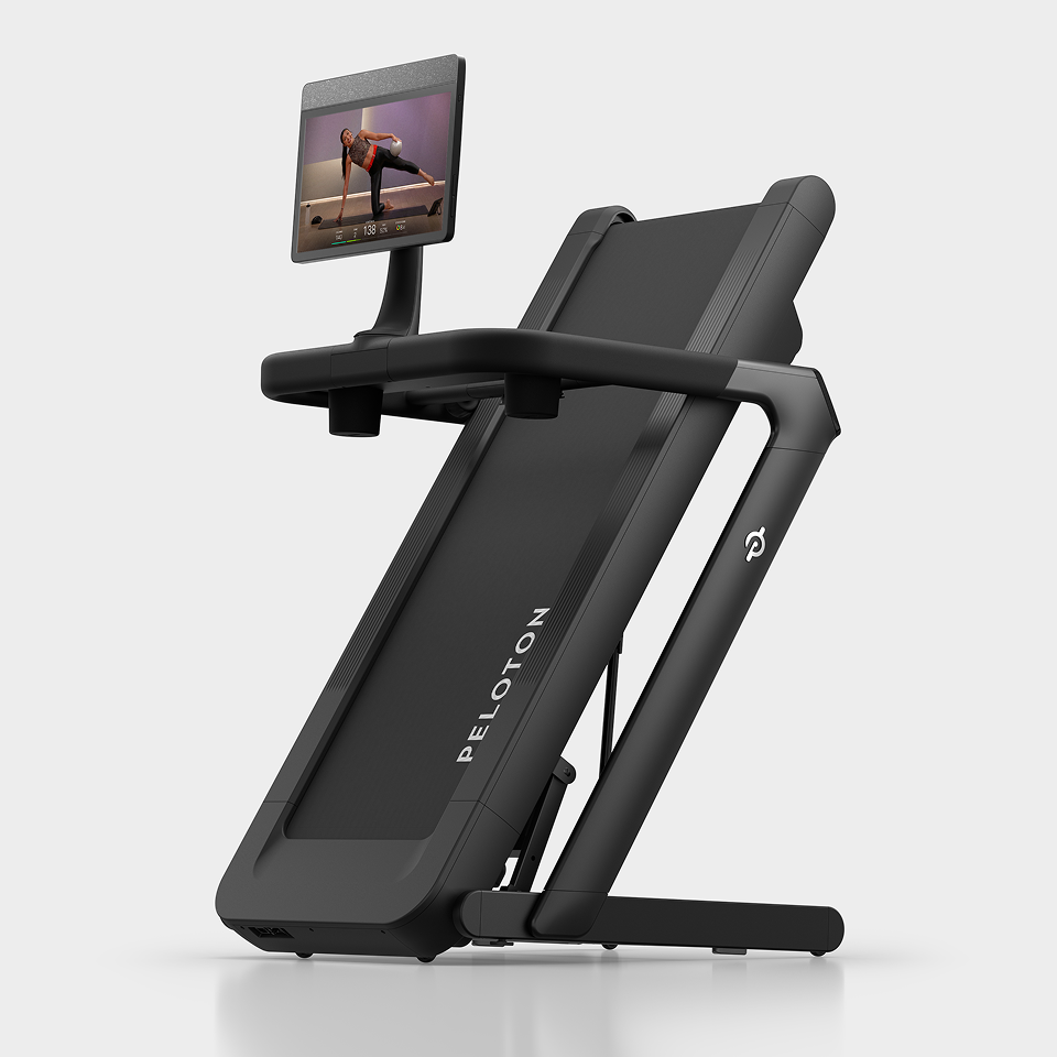 The New Peloton Tread Flex