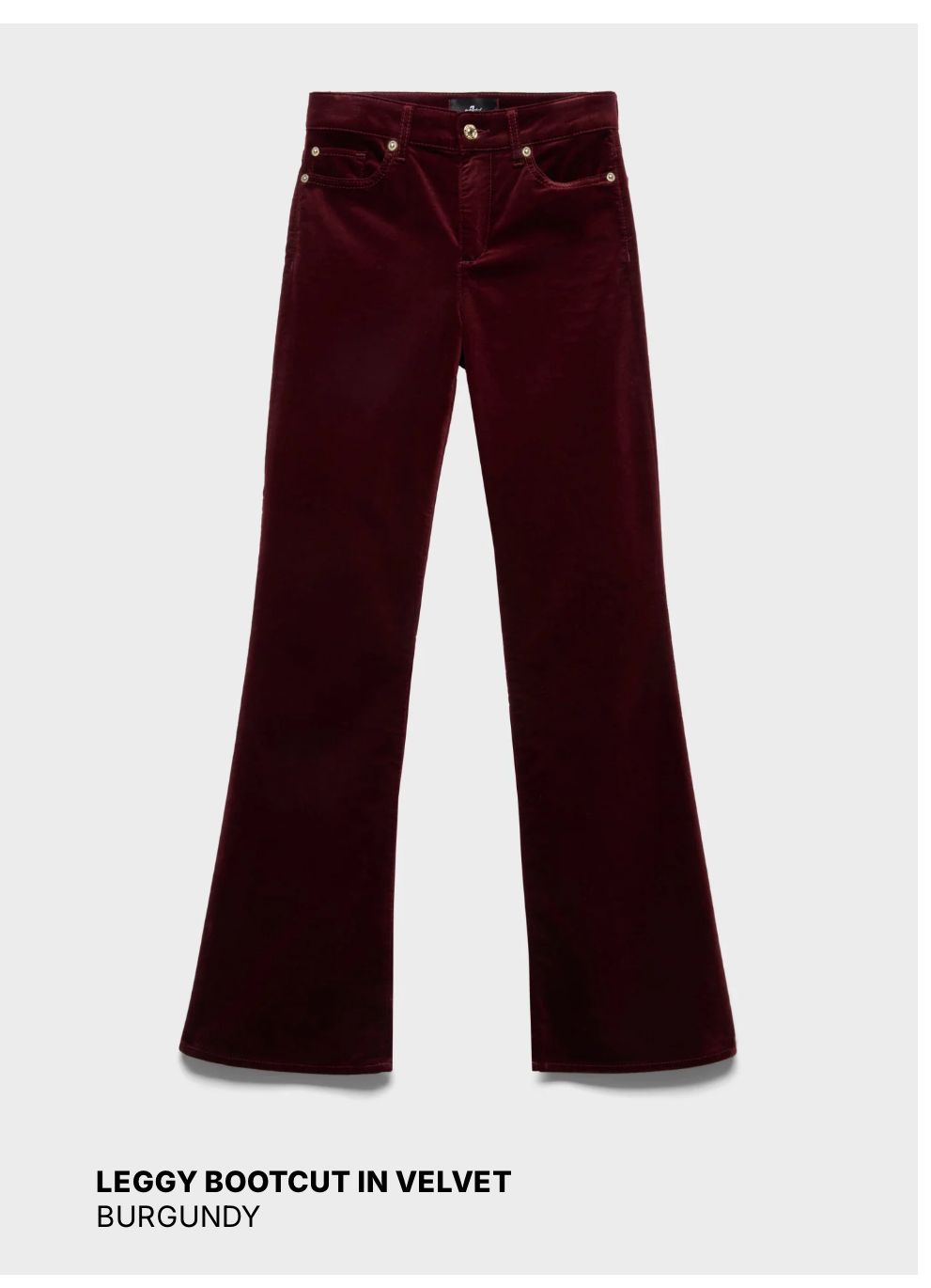 Shop Bootcuts