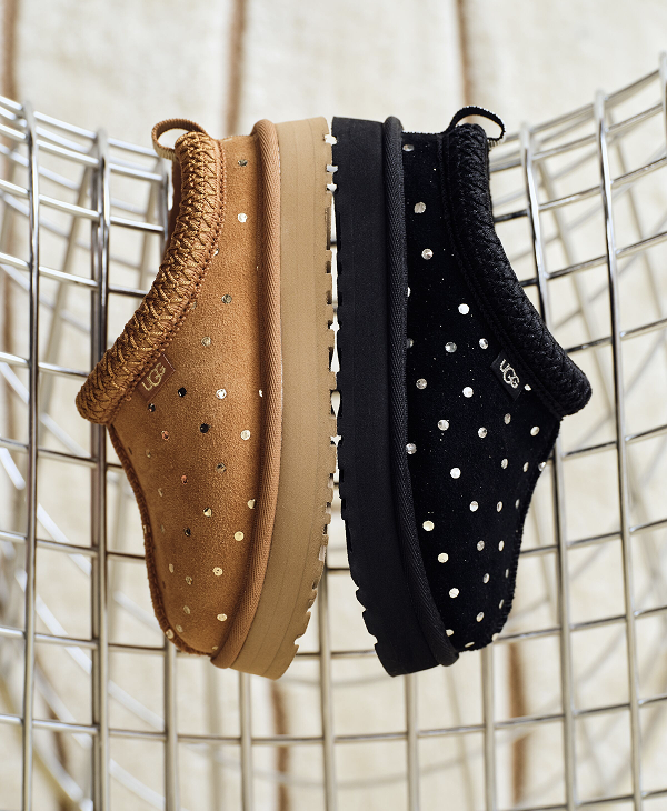 Shiny Dots