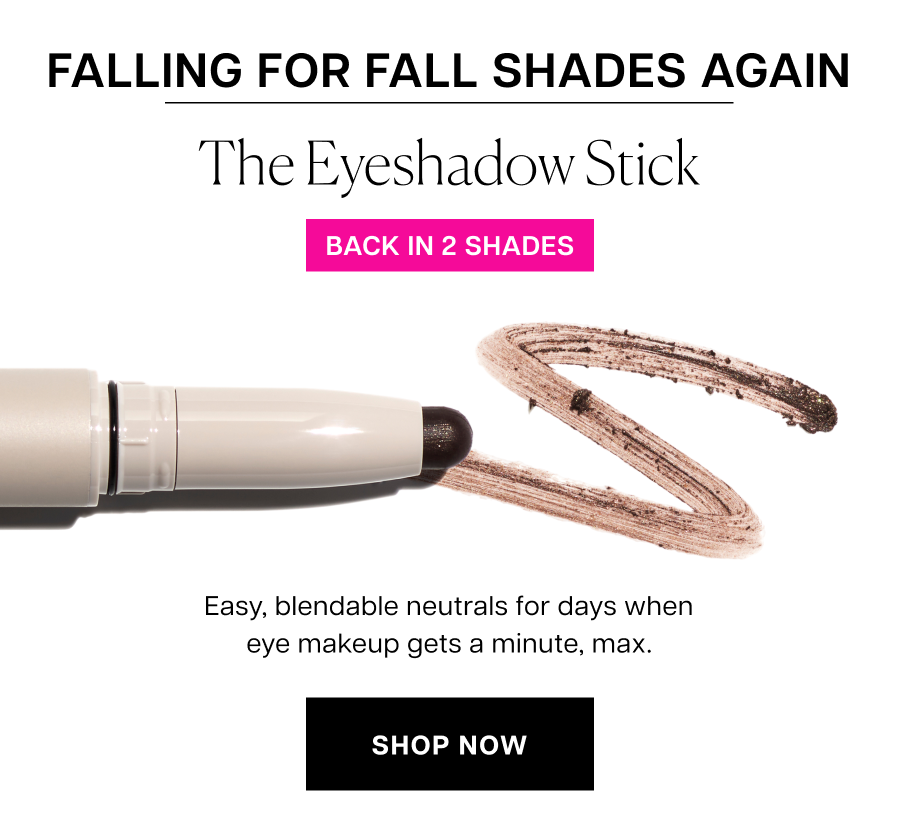 The Eyeshadow Stick
