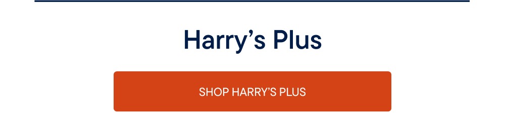 Harry's Plus