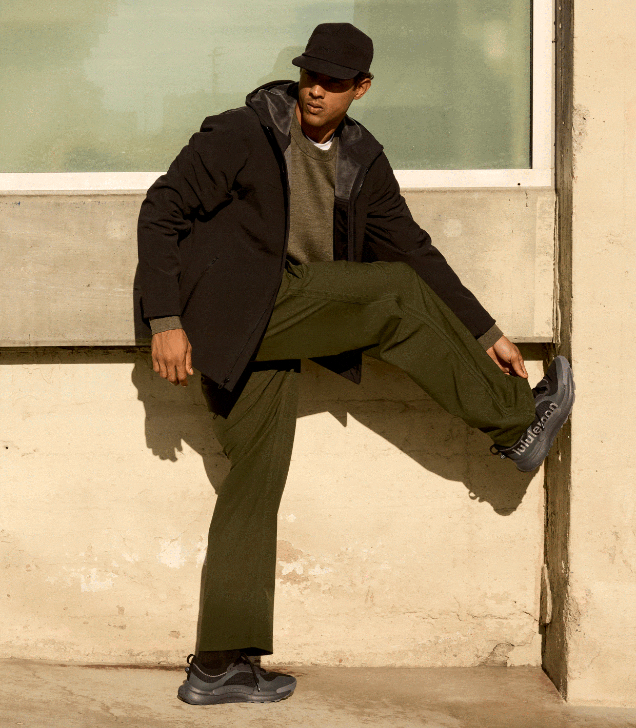 Men&rsquo;s What&rsquo;s New
