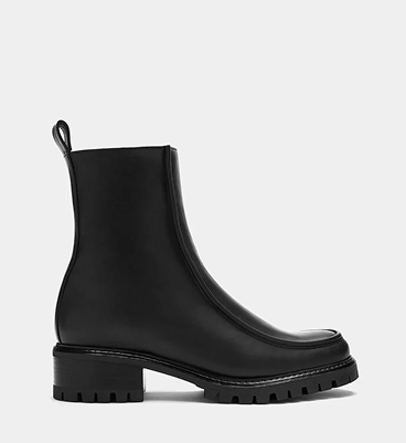Vigo Black