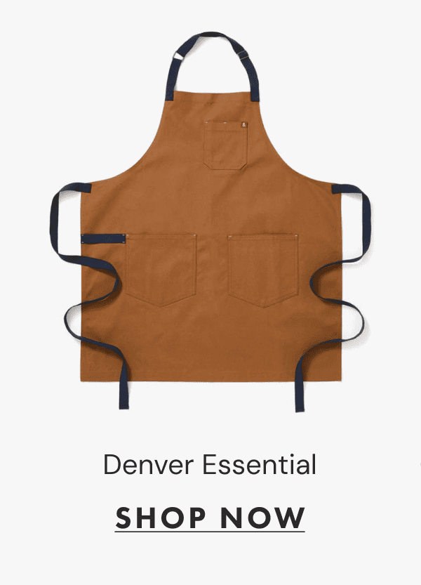 Denver Essential | SHOP NOW