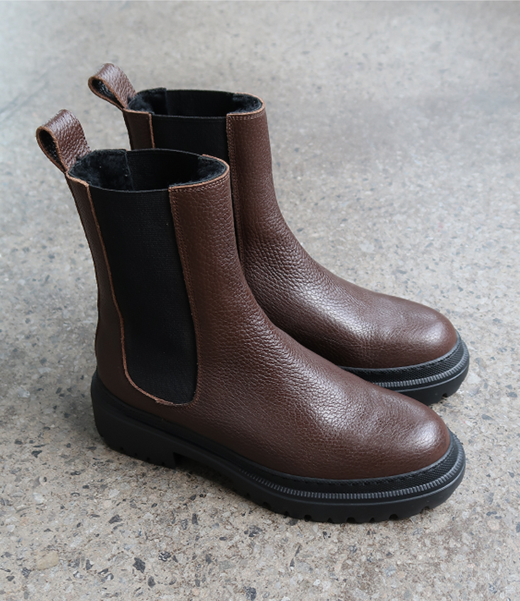 Winter boots