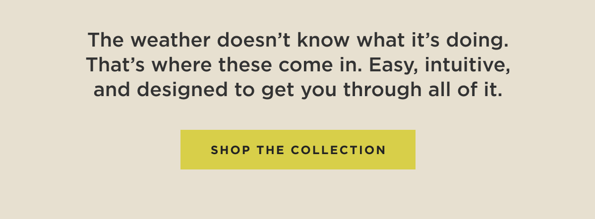 Shop The Collection