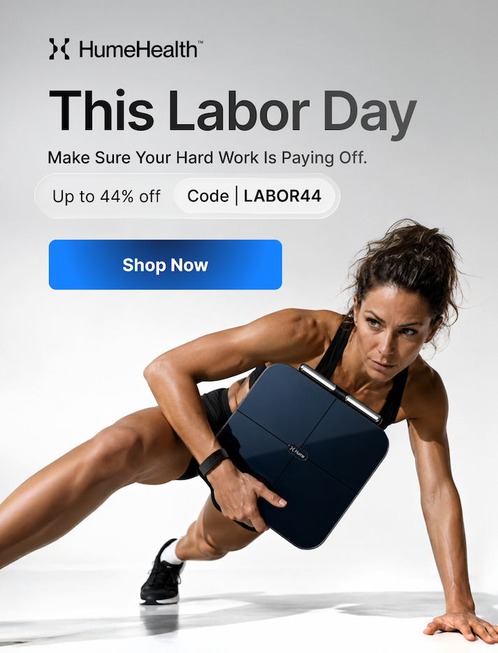 This Labor Day, make sure your hard work is actually paying off.